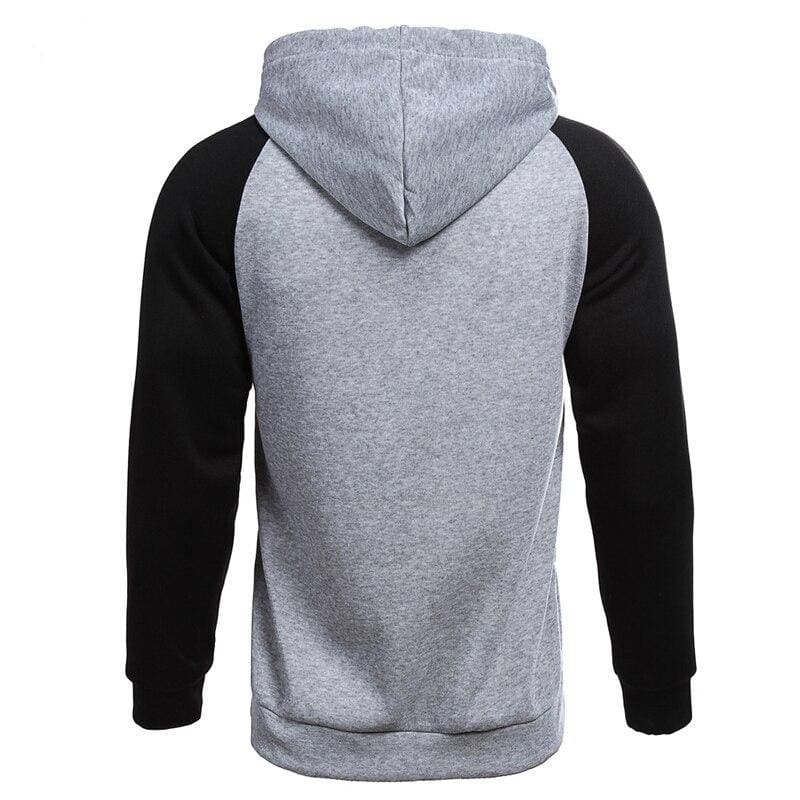 Sweat-Shirts Duo Roi Et Reine Pour Couples – Image 6