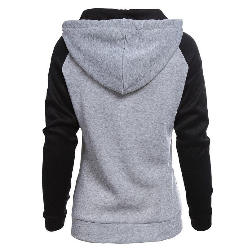 Sweat-Shirts Duo Roi Et Reine Pour Couples – Image 5