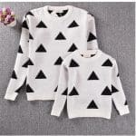 Pull Mere Enfant Assorti
