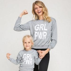 Pull Mere Fille Pulls et Tops Assortis Mon Mini Moi S 