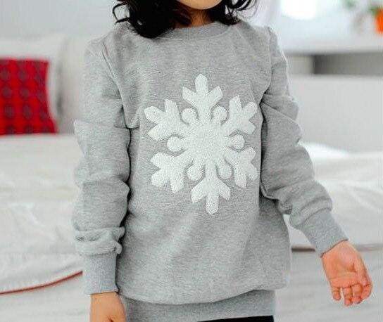 Pull de Noel Famille Assorti – Image 8