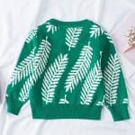Pull de Noel Mere Fils