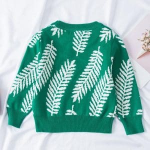 Pull de Noel Mere Fils