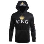 Pull Pour Couple Assorti Pulls et Tops Assortis Mon Mini Moi King S 