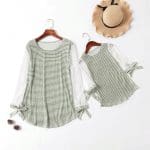 Pull Pour Mere Et Fille