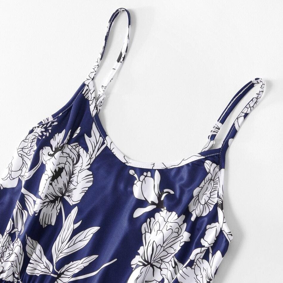 Robe Petite Fille Inspirée De Maman – Image 2