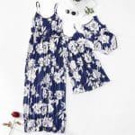 Robe Petite Fille Inspirée De Maman