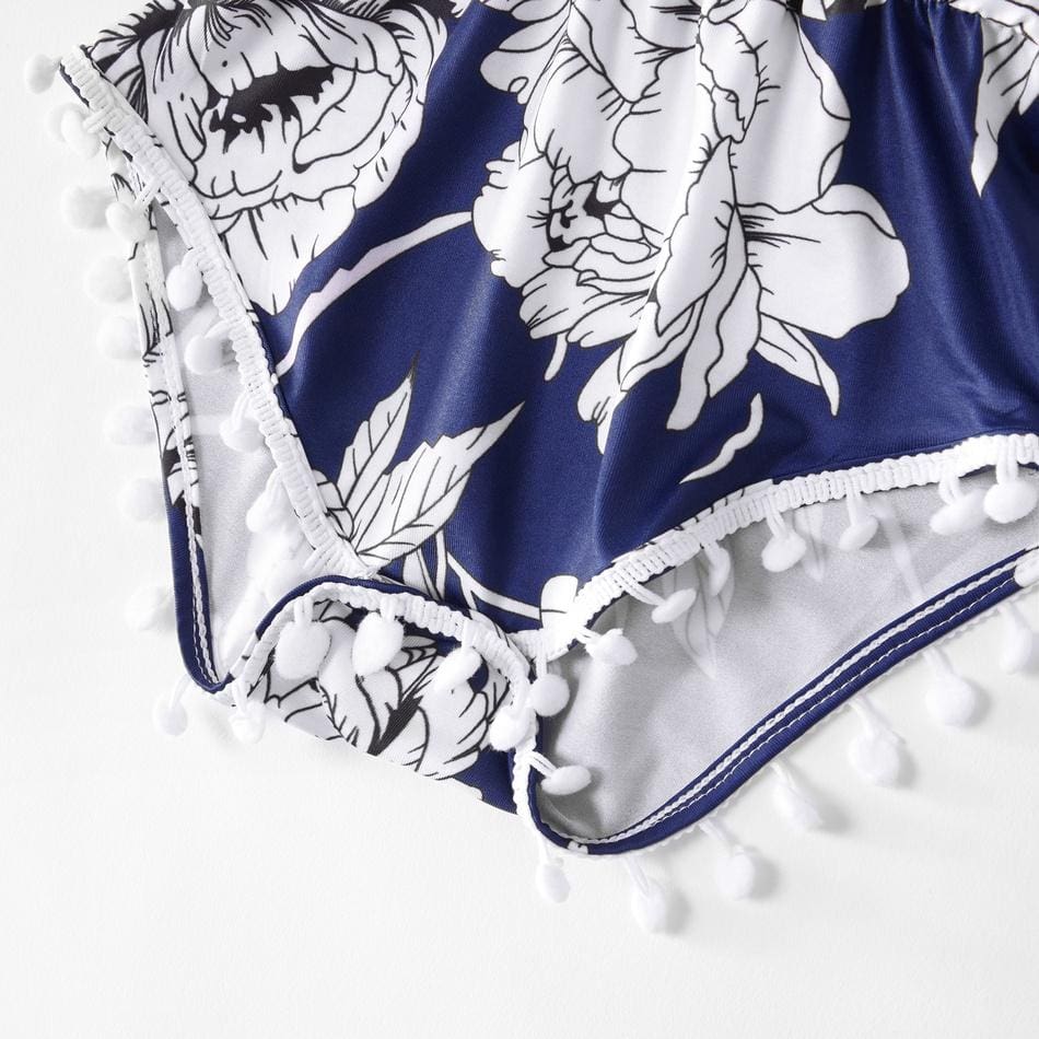Robe Petite Fille Inspirée De Maman – Image 4