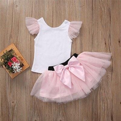 Tenue De Soirée Assortie Mère Et Fille – Image 2