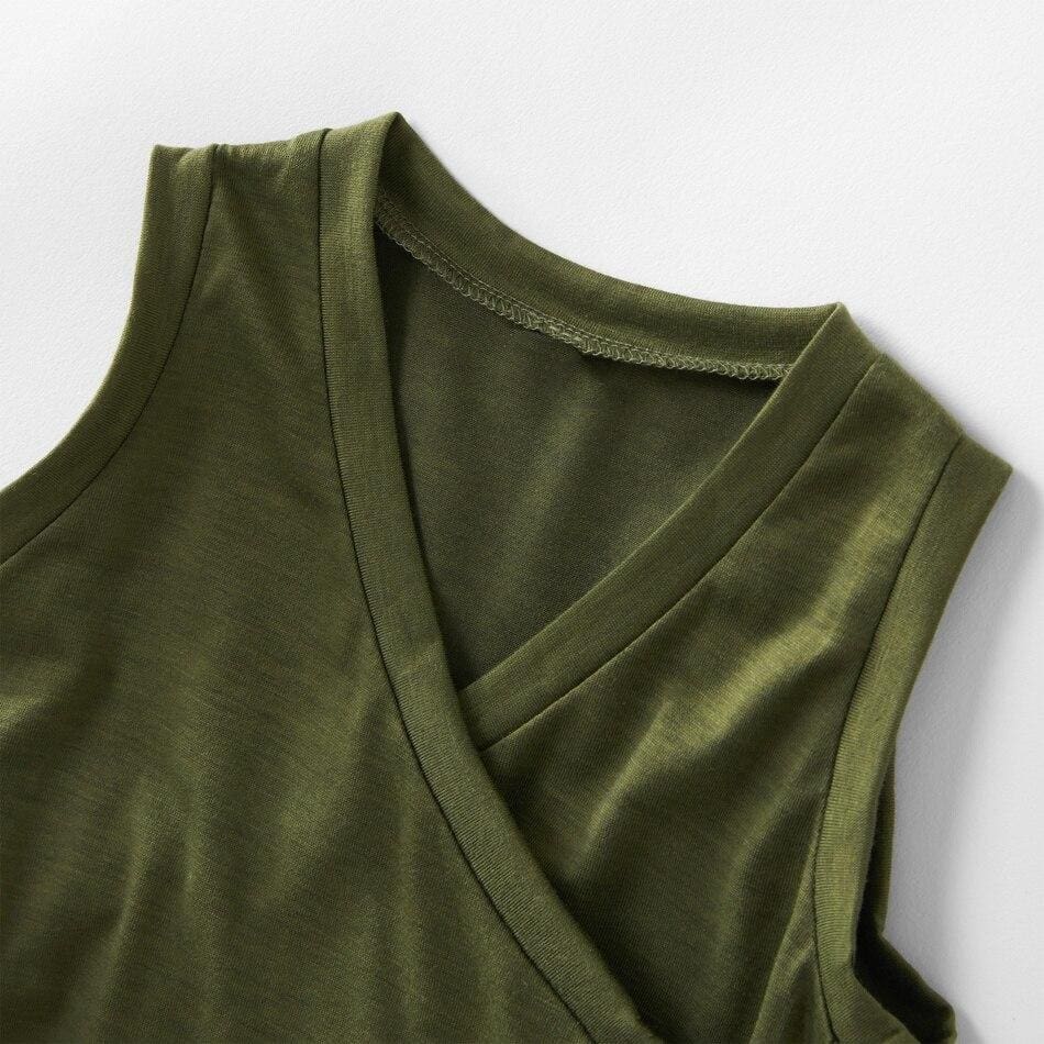 Robe Estivale Pour Mère Et Fille – Image 3