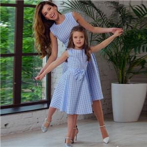 Robe Guinguette Mere Fille Robe Mere Fille Mon Mini Moi Maman S