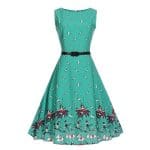 Robe Soirée Assortie Pour Mère Et Fille