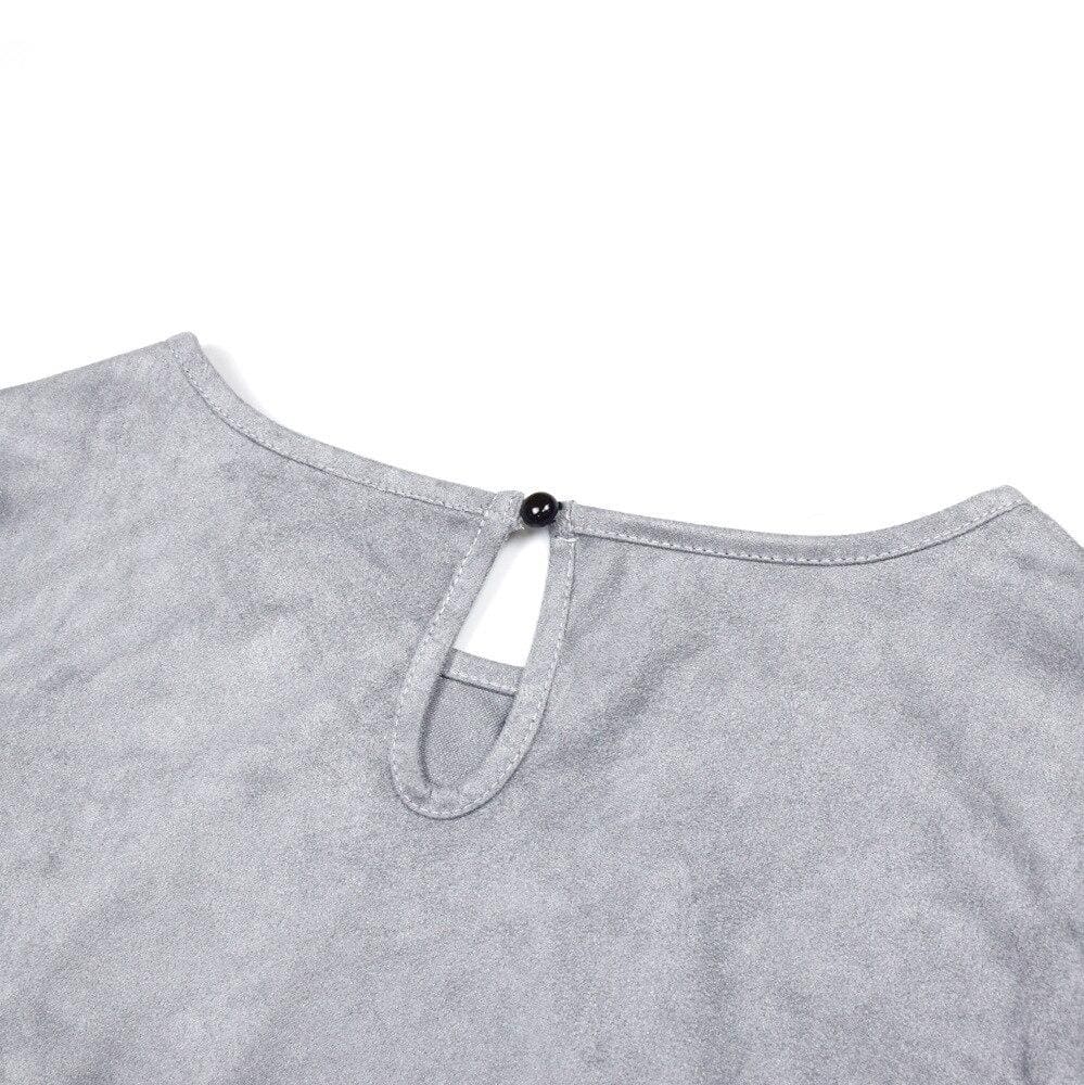 Robe Mère Et Fillette Style Anglais Bébé – Image 3