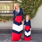 Robe Mere Fille Identique France Robe Mere Fille Mon Mini Moi Maman S 