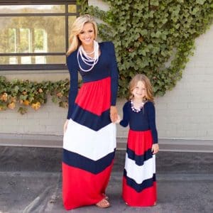 Robe Mere Fille Identique France Robe Mere Fille Mon Mini Moi Maman S 