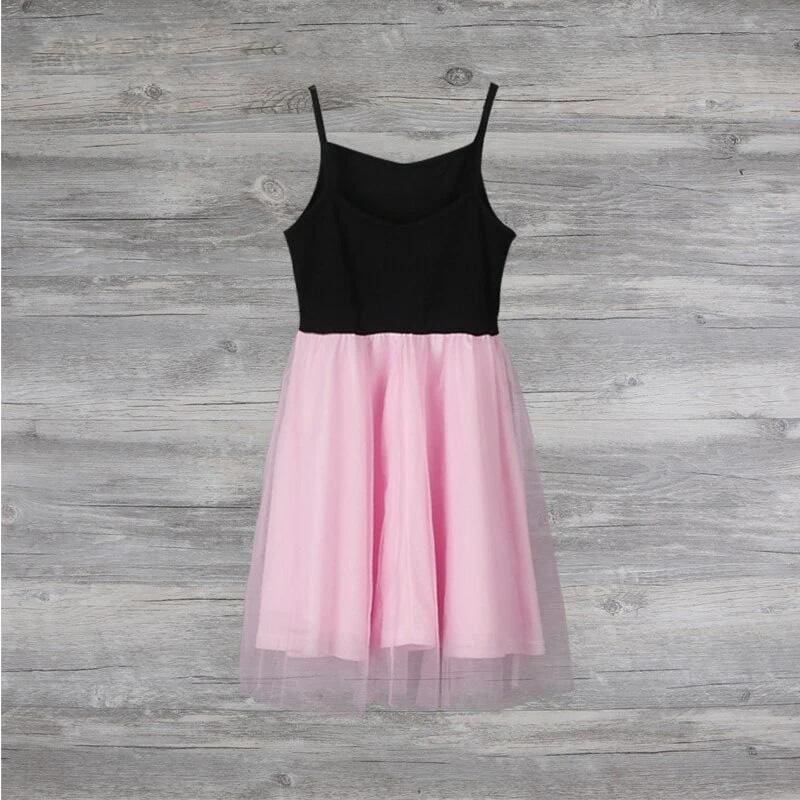 Robe De Mariage Assortie Pour Mère Et Fille – Image 4