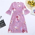 Robe Simple Mere Fille Robe Mere Fille Mon Mini Moi Maman S 