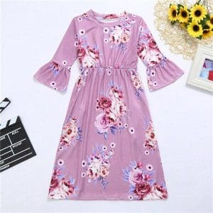 Robe Simple Mere Fille Robe Mere Fille Mon Mini Moi Maman S 