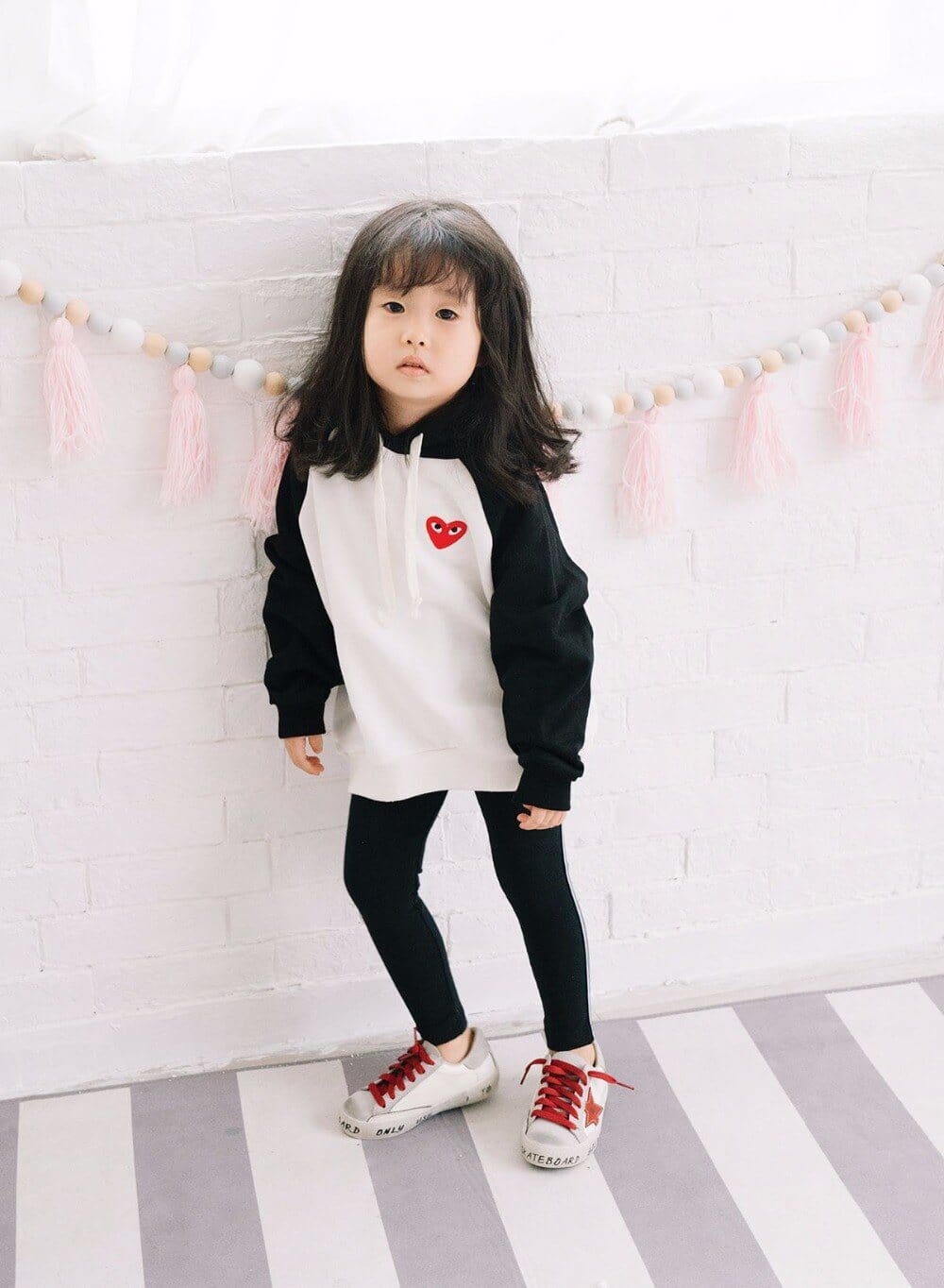 Sweatshirt Unité Familiale – Image 3
