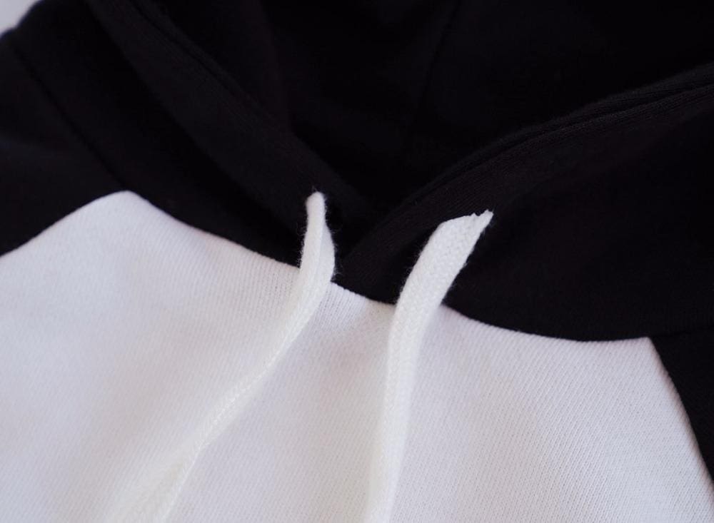 Sweatshirt Unité Familiale – Image 5