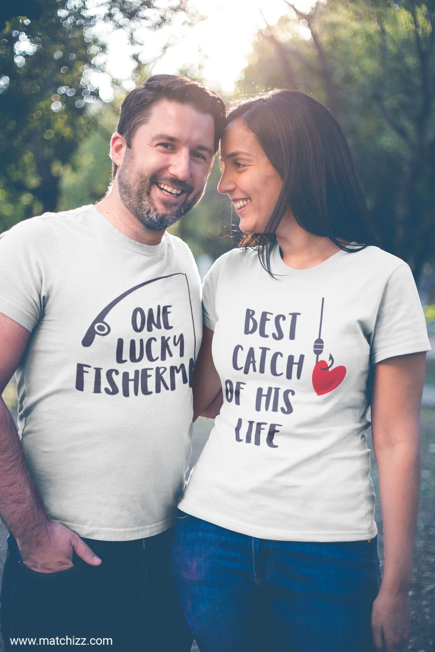 T-Shirt Duo Romantique – Image 4