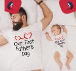 T-Shirt Complice Fête Des Pères