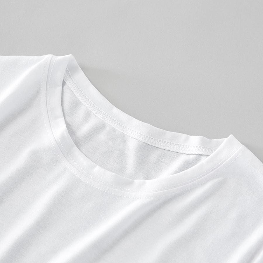 Tee-Shirt Duo Amour 14 Février – Image 2