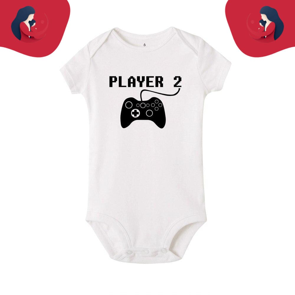 Tee-Shirt Coordonné Père Et Fille – Image 3