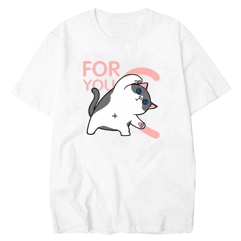 Tee-Shirt Pour Deux, Pour Toi – Image 2