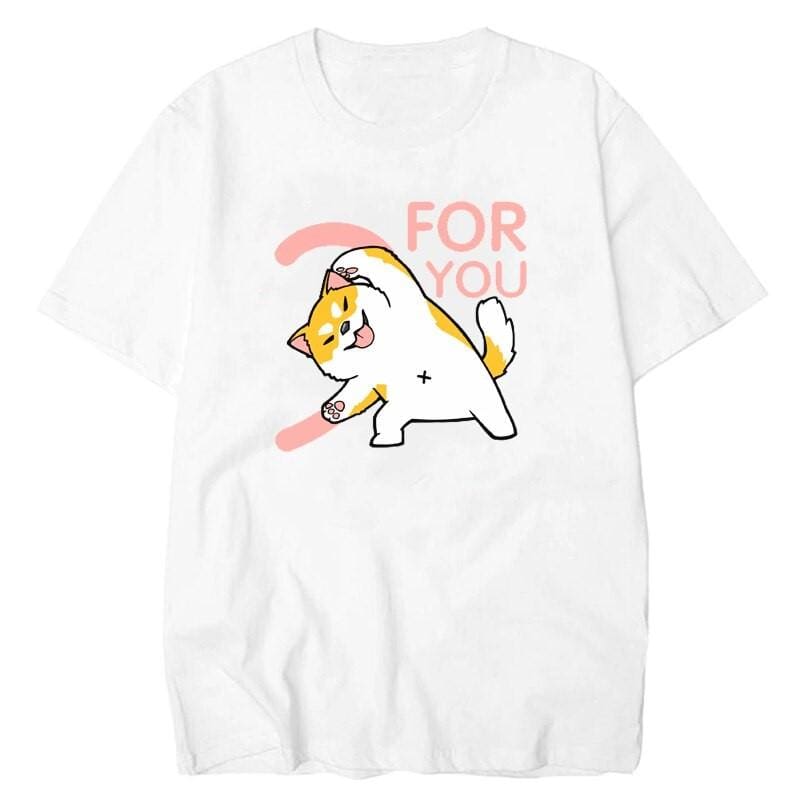 Tee-Shirt Pour Deux, Pour Toi – Image 3