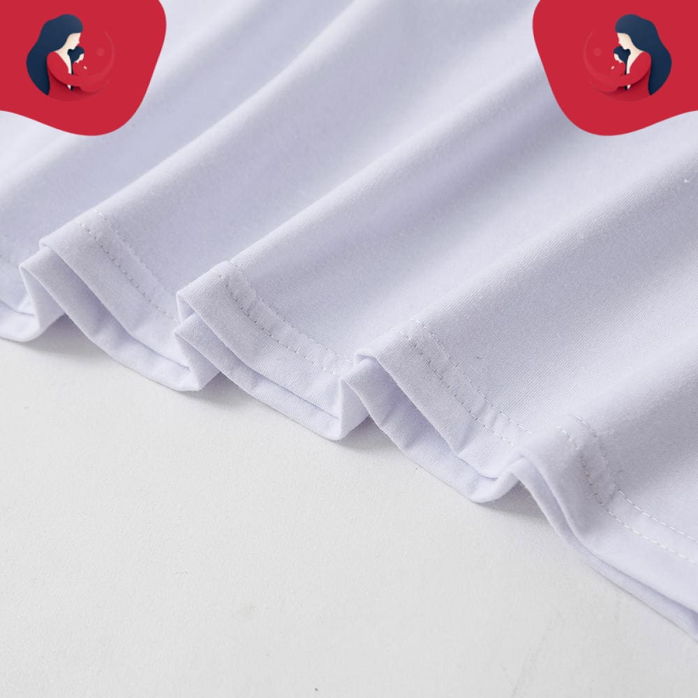 Tee-Shirt Duo Mère Et Fille – Image 3