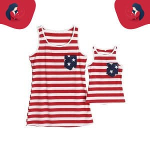 Tee Shirt Telle Mere Telle Fille T Shirt Assorti Mon Mini Moi Maman S 