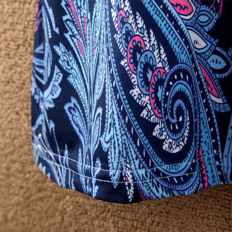 Robes Assorties Pour Mères Et Filles – Image 5