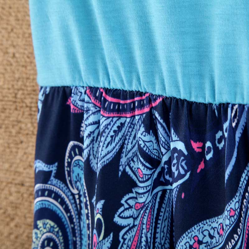 Robes Assorties Pour Mères Et Filles – Image 4