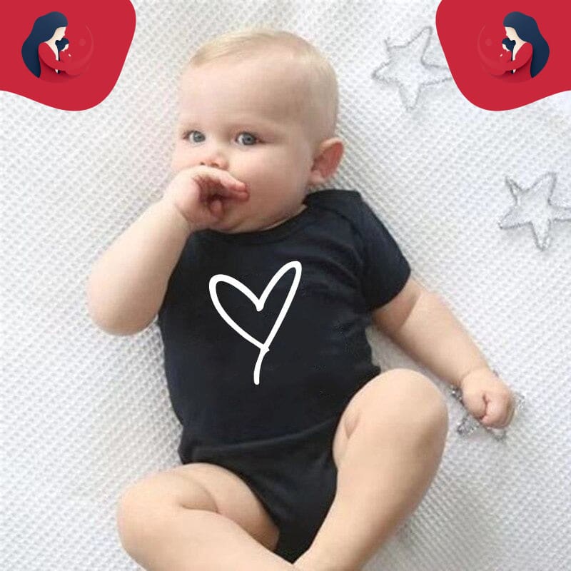 Tee-Shirt Complicité Mère-Fille – Image 3